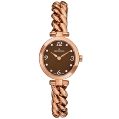ساعت مچی گروانا GROVANA کد 4571.1166 - grovana watch 4571.1166  